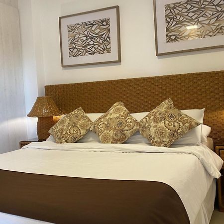 Hotel Vistalmar Manta Rom bilde
