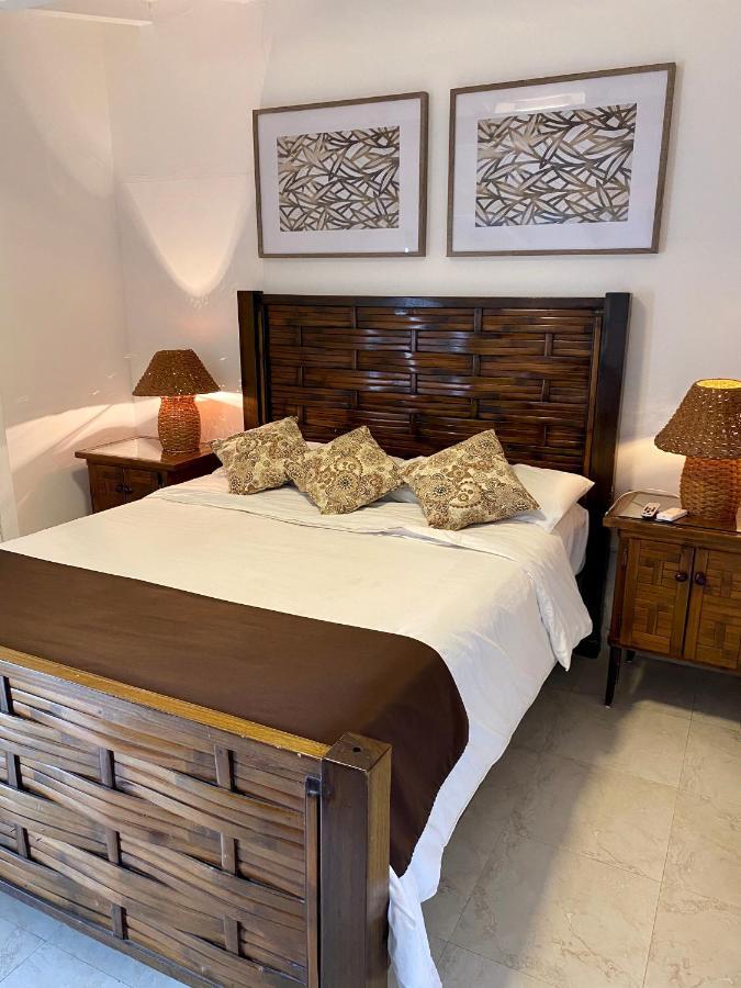 Hotel Vistalmar Manta Eksteriør bilde