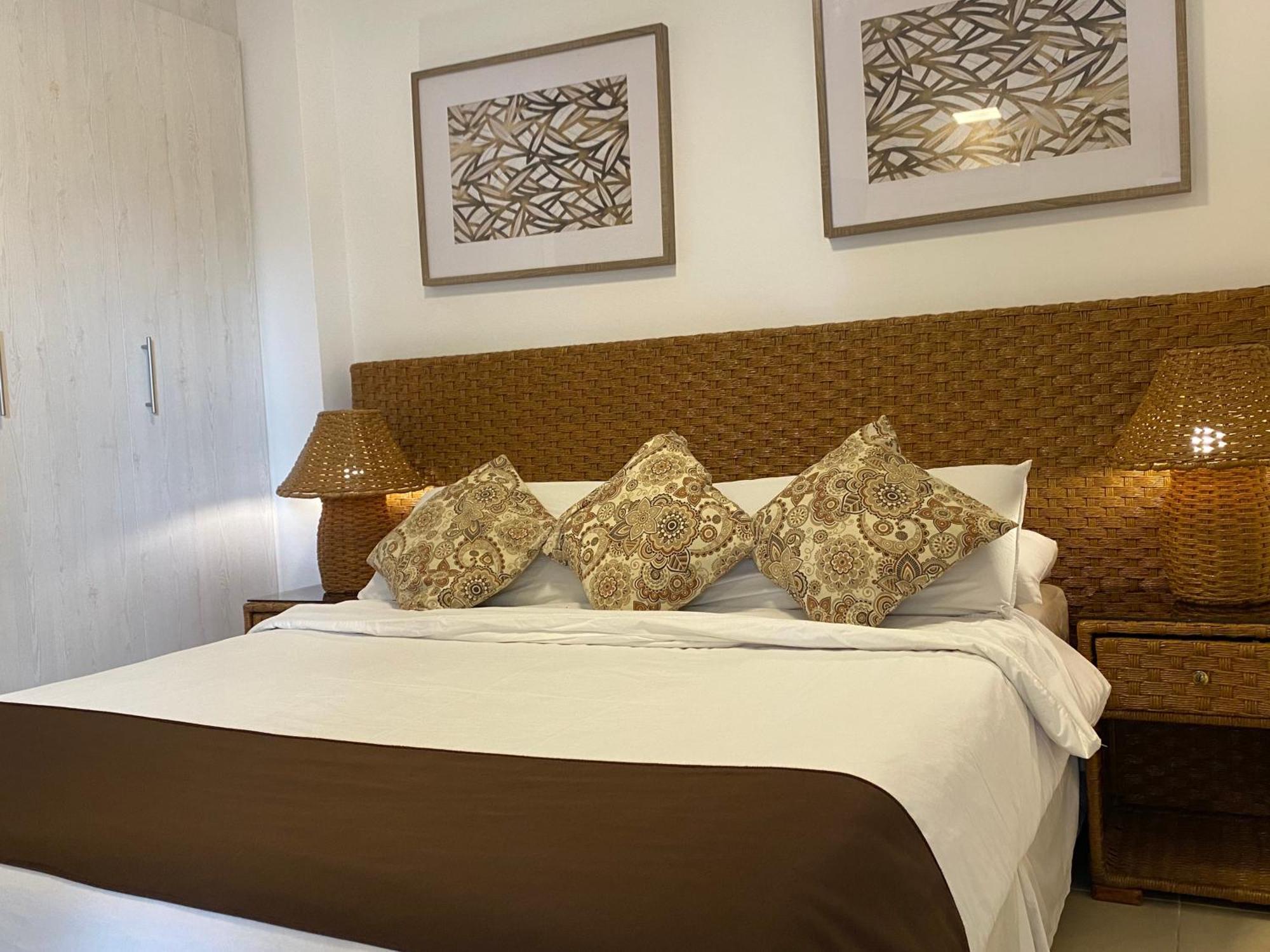Hotel Vistalmar Manta Rom bilde