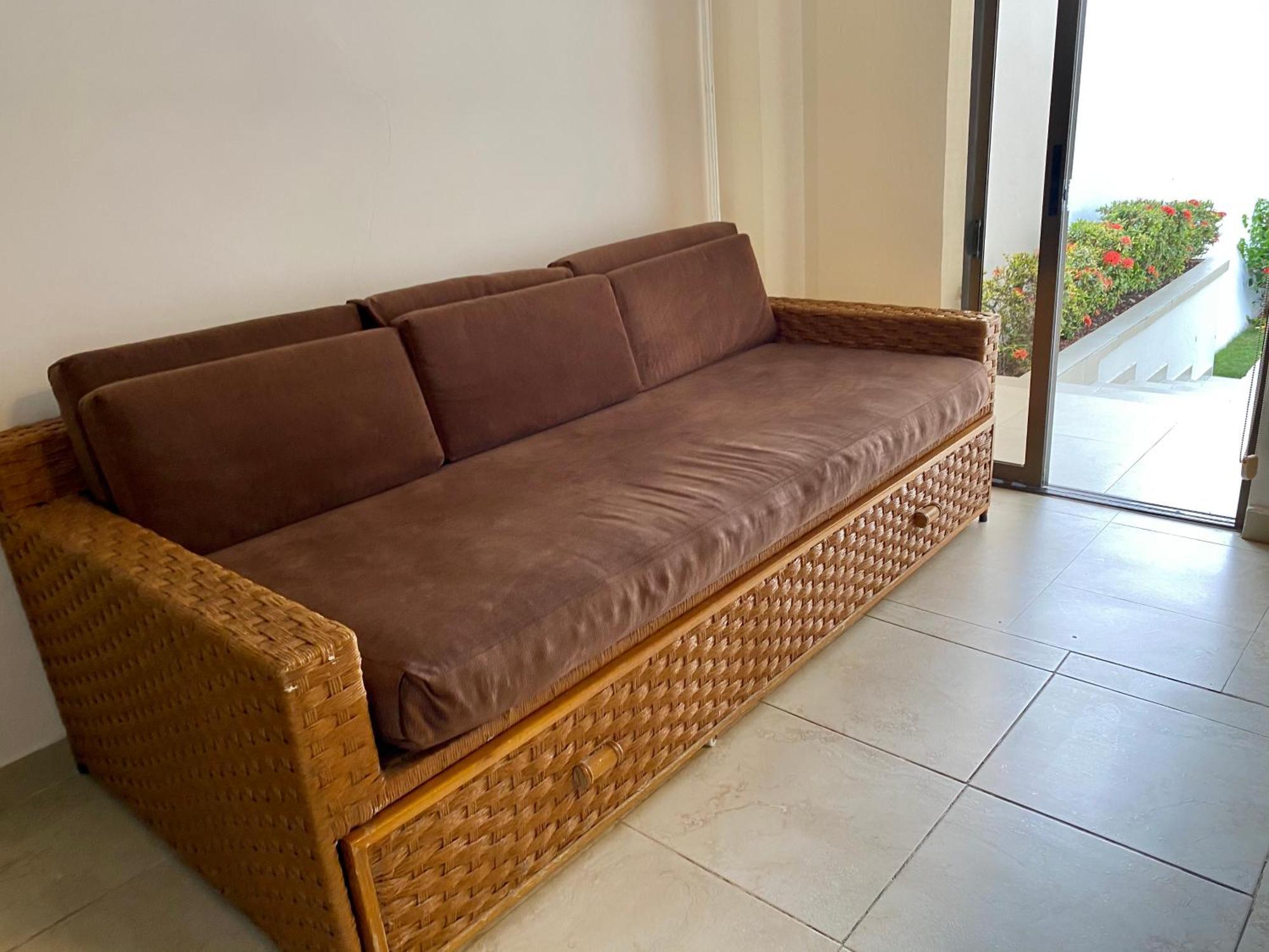 Hotel Vistalmar Manta Rom bilde