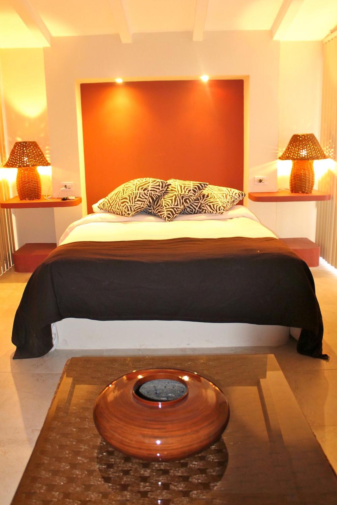 Hotel Vistalmar Manta Rom bilde