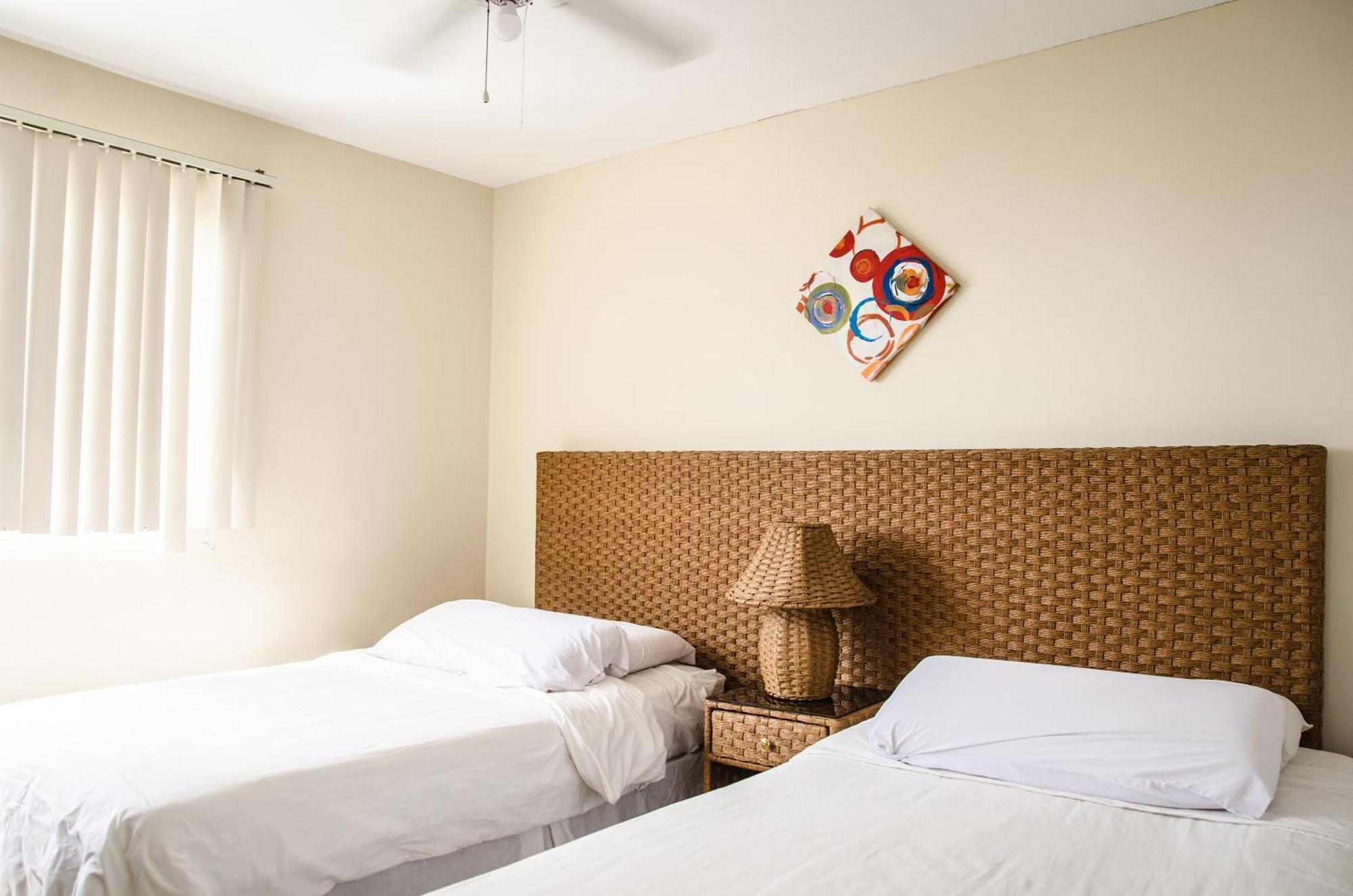 Hotel Vistalmar Manta Rom bilde