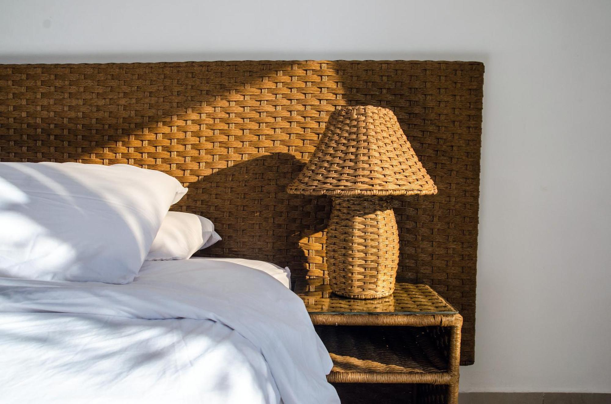 Hotel Vistalmar Manta Rom bilde