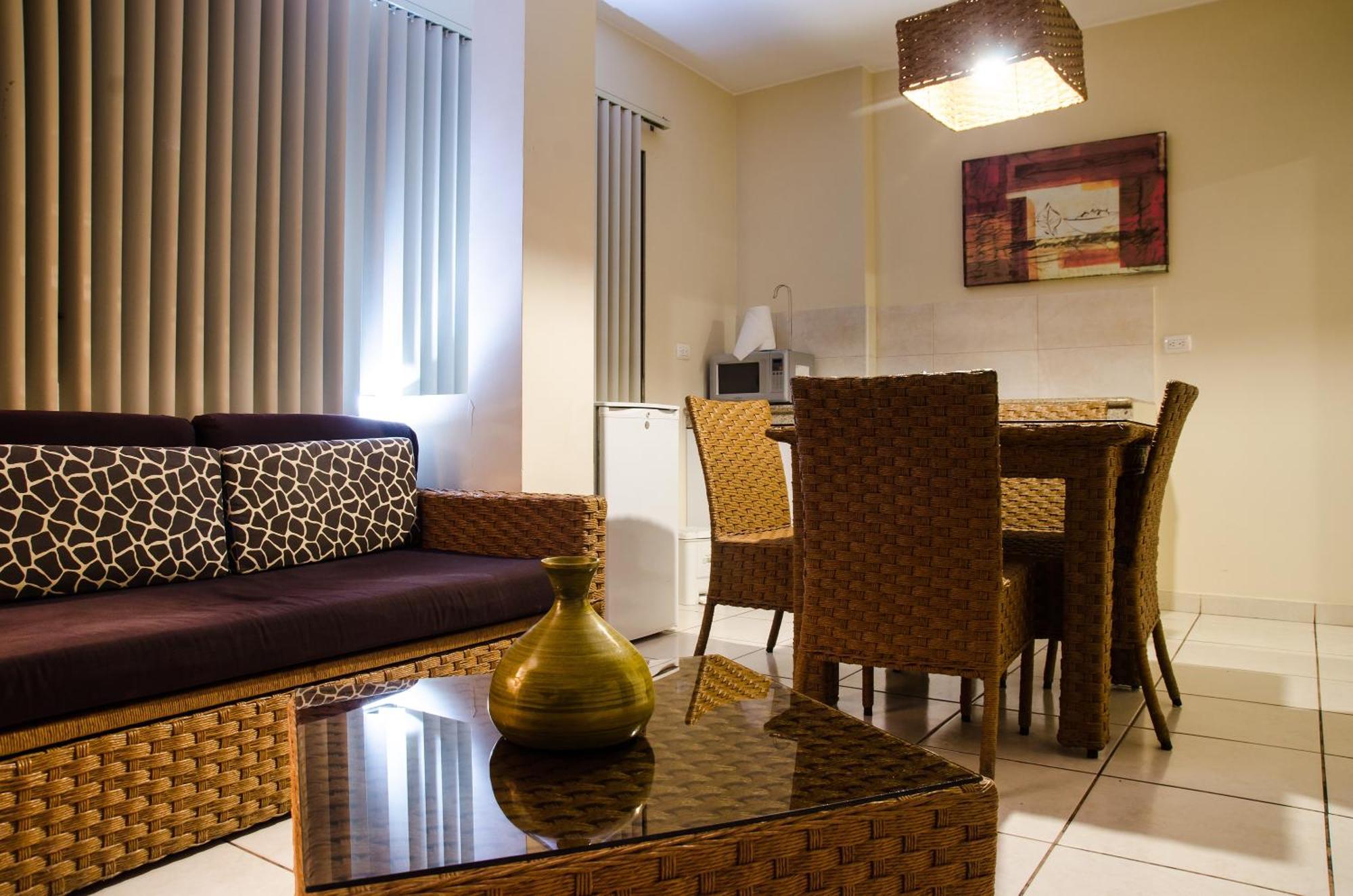 Hotel Vistalmar Manta Rom bilde