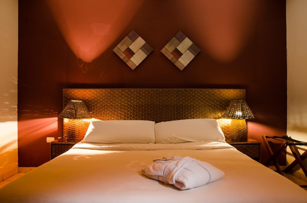 Hotel Vistalmar Manta Eksteriør bilde