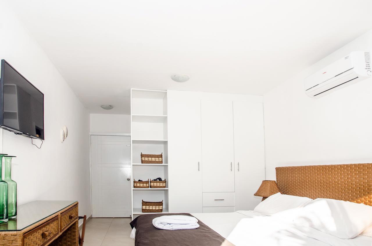 Hotel Vistalmar Manta Eksteriør bilde